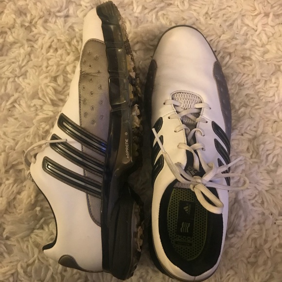 adidas Other - Adidas Golf Shoes
